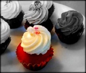 8 Sugary Spots In Pune To Indulge Your Sweet-Tooth! 12 Mini cupcakes