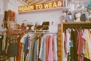 How to do a wardrobe makeover
