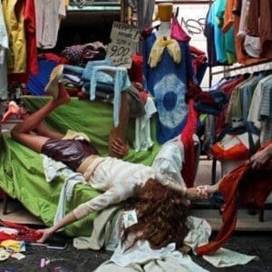 How to Do a Wardrobe Makeover: Guide 101 2