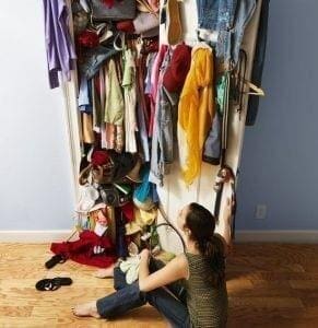 How to Do a Wardrobe Makeover: Guide 101 4