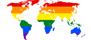 How to Come Out of the Closet? 5
