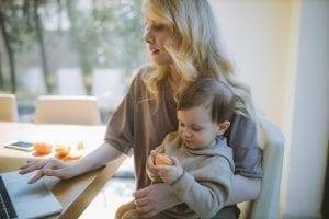 The Top 11 Things Girls Go Through In Their Lives 10 Working Mom