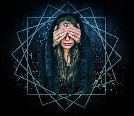 Can Anyone Be A Psychic Medium?: An Easy Analysis- Icy Tales