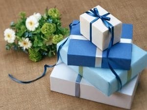 Finding The Perfect Gift - 21 Great Ideas 2