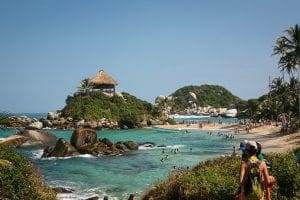 8 Best Beaches in Columbia 5 8 Best Beaches in Columbia
