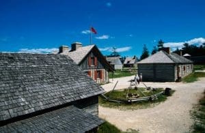 Things To Do in Mackinaw City: Explore 10 Frenzy Places 4 Museum