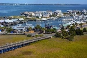 Bald Head Island: 8 Best Reasons To Visit 3